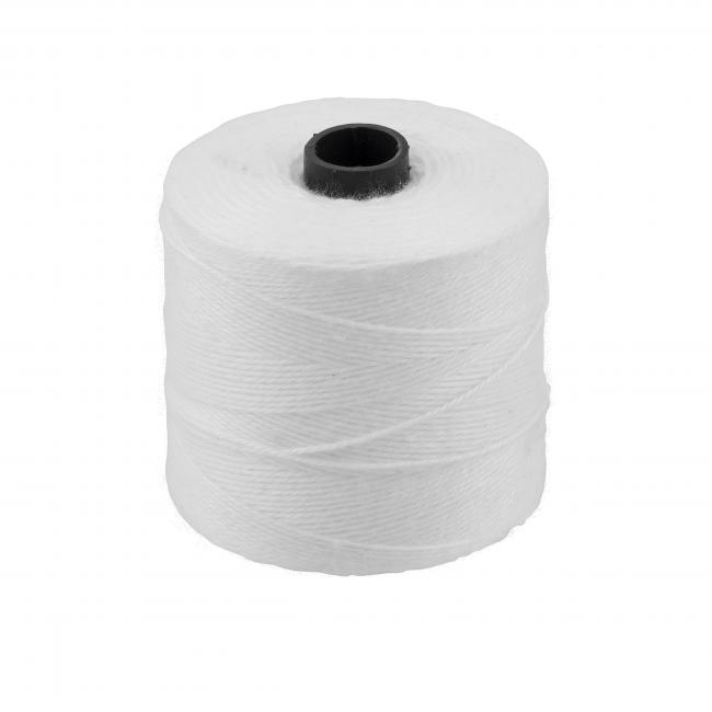 Barbante 250G Branco