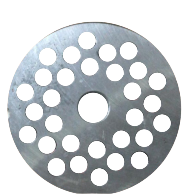 Disco Boca 22 - Furo 8 mm - CAF