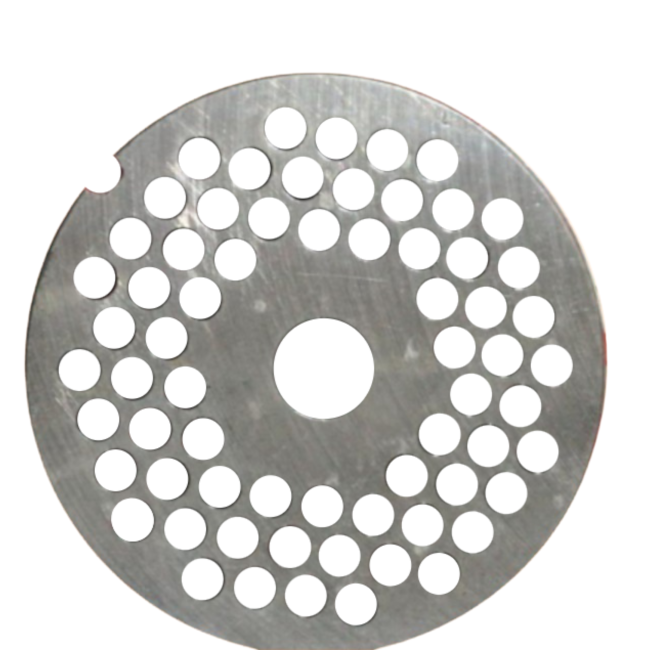 Disco Boca 22 - Furo 6 mm - CAF