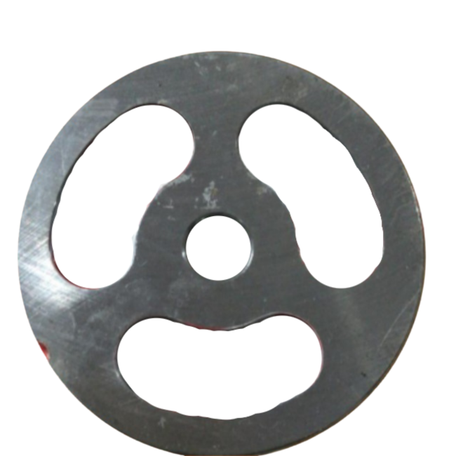 Disco Boca 22 - RIM - CAF