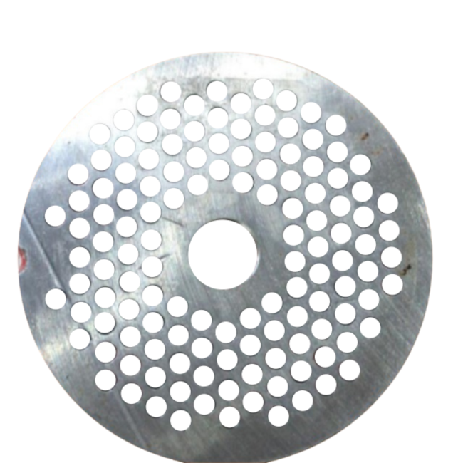 Disco Boca 22 - Furo 4 mm - CAF - INOX