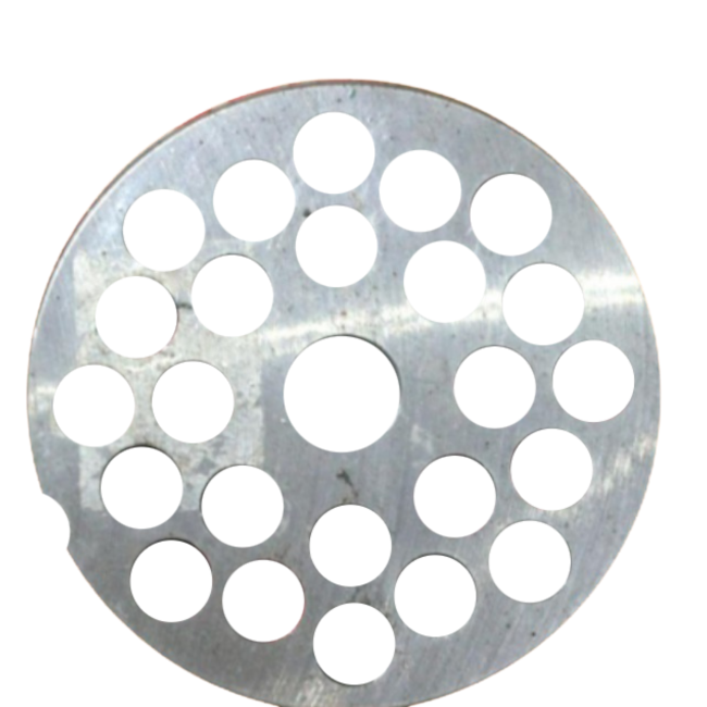 Disco Boca 22 - Furo 10 mm - CAF