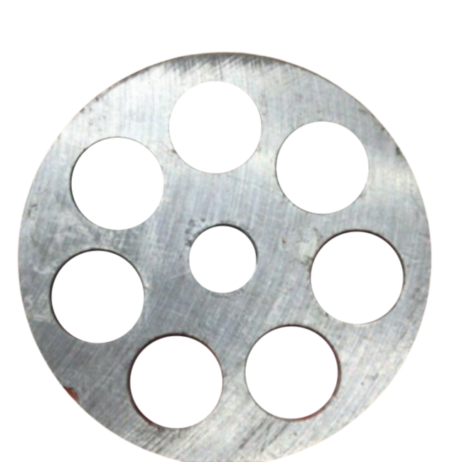 Disco Boca 22 - 7 Furos - CAF