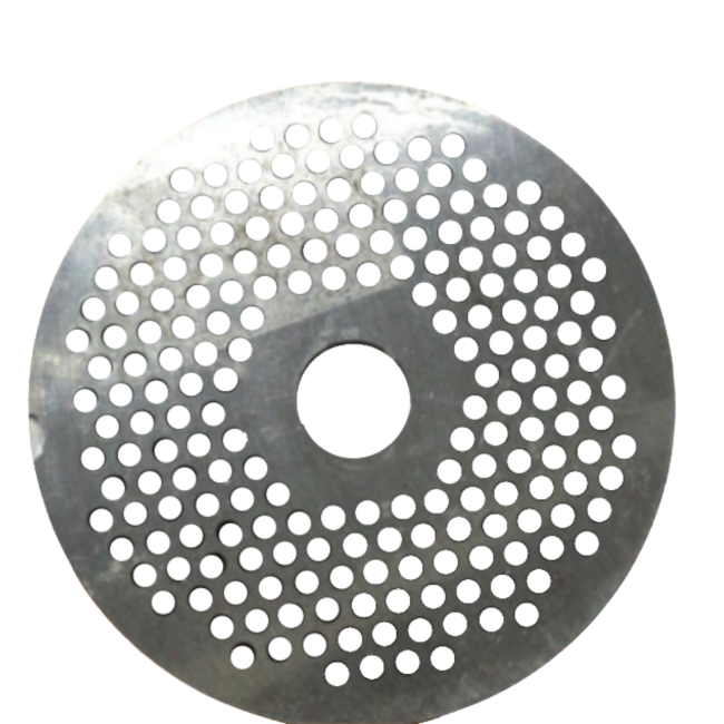 Disco Boca 22 - Furo 3 mm - CAF