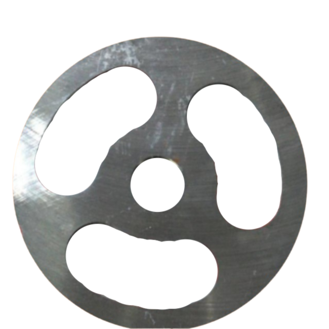 Disco Boca 22 - RIM - CAF - INOX