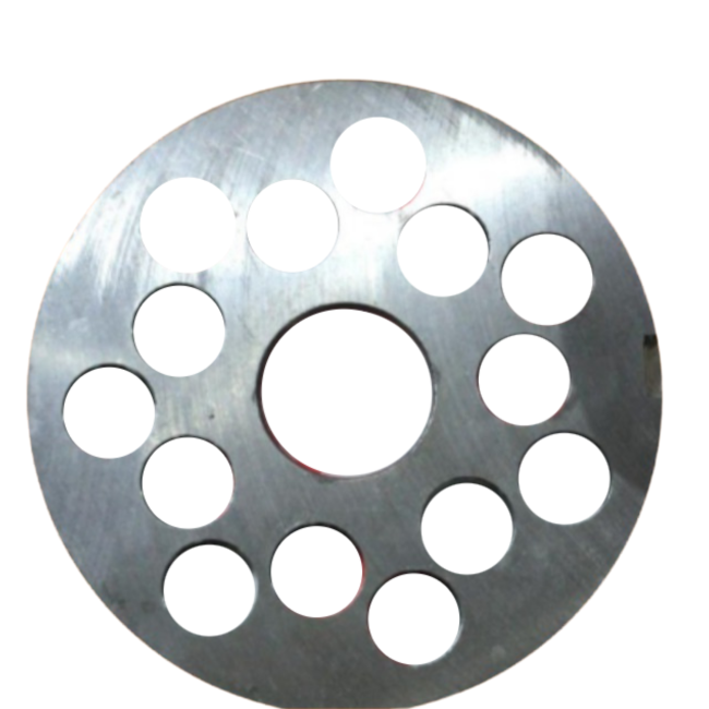 Disco Boca 98 - Furo 14 mm - CAF