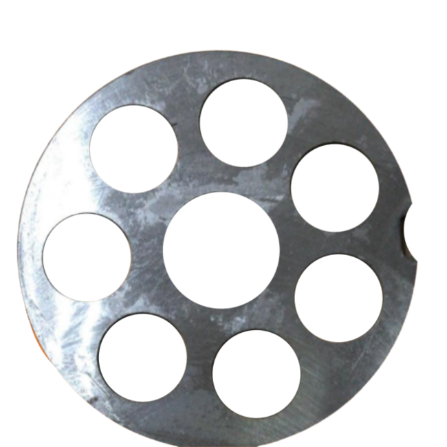 Disco Boca 98 - 7 Furos - CAF