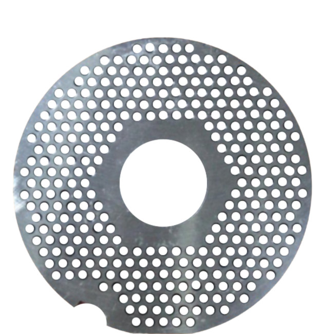 Disco Boca 98 - Furo 3 mm - CAF