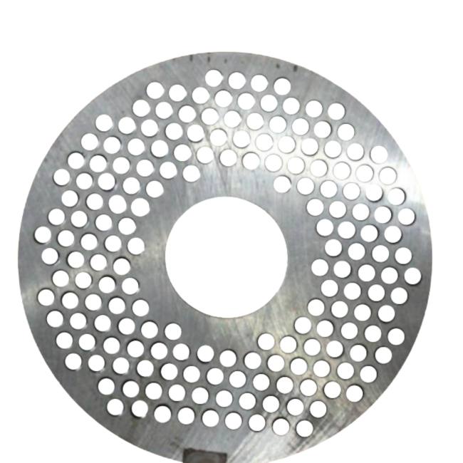 Disco Boca 98 - Furo 4 mm - CAF