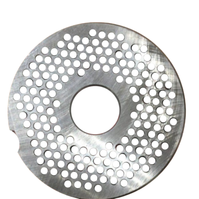 Disco Boca 98 - Furo 4 mm - CAF - INOX