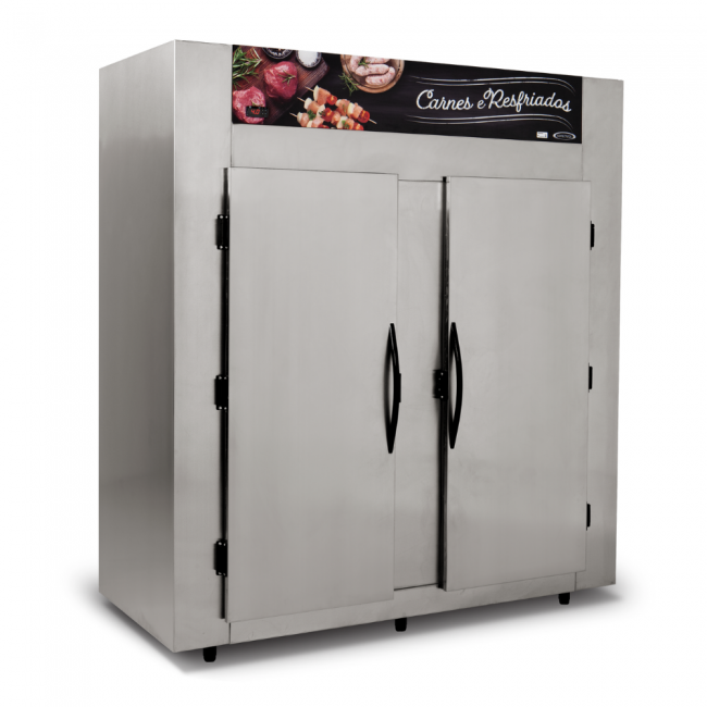 Camera C. Gancheira RA - 2000 - CONSERVEX