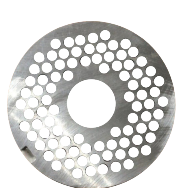 Disco Boca 98 - Furo 6 mm - CAF