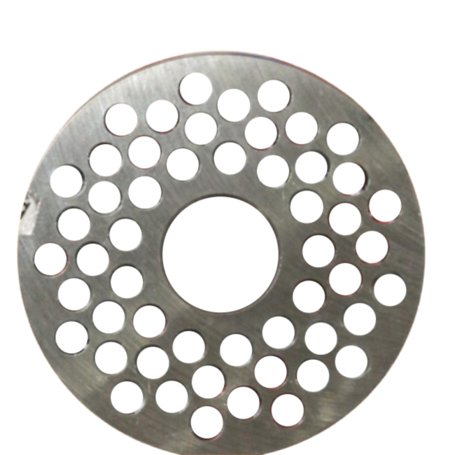 Disco Boca 98 - Furo 8 mm - CAF