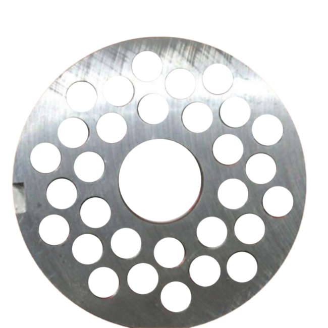 Disco Boca 98 - Furo 10 mm - CAF