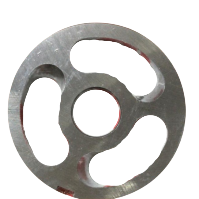 Disco Boca 98 - RIM - CAF - INOX