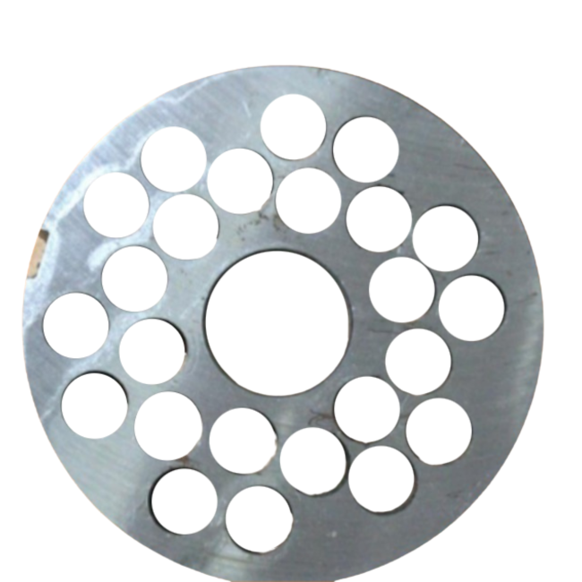 Disco Boca 106 - Furo 12 mm - CAF