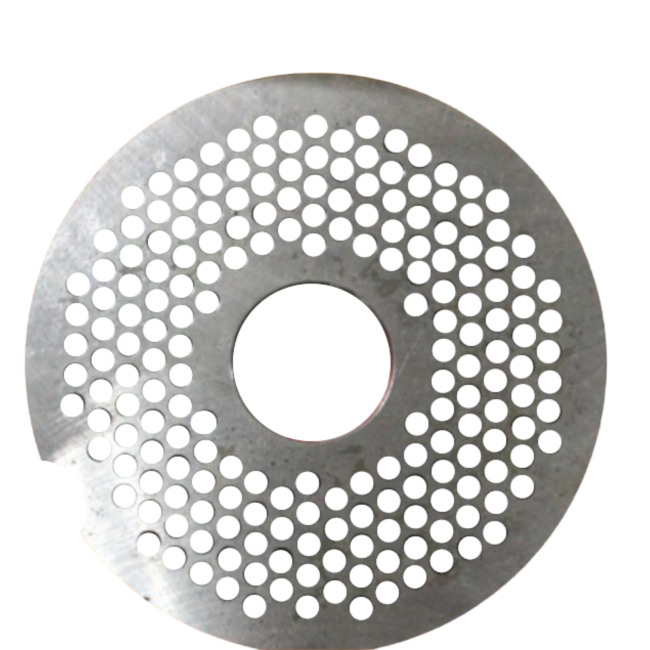 Disco Boca 106 - Furo 4 mm - CAF