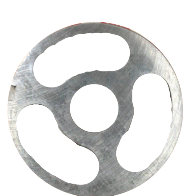 Disco Boca 106 - RIM - CAF