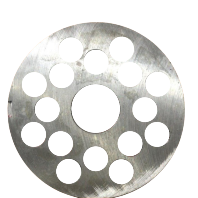 Disco Boca 106 - Furo 14 mm - CAF