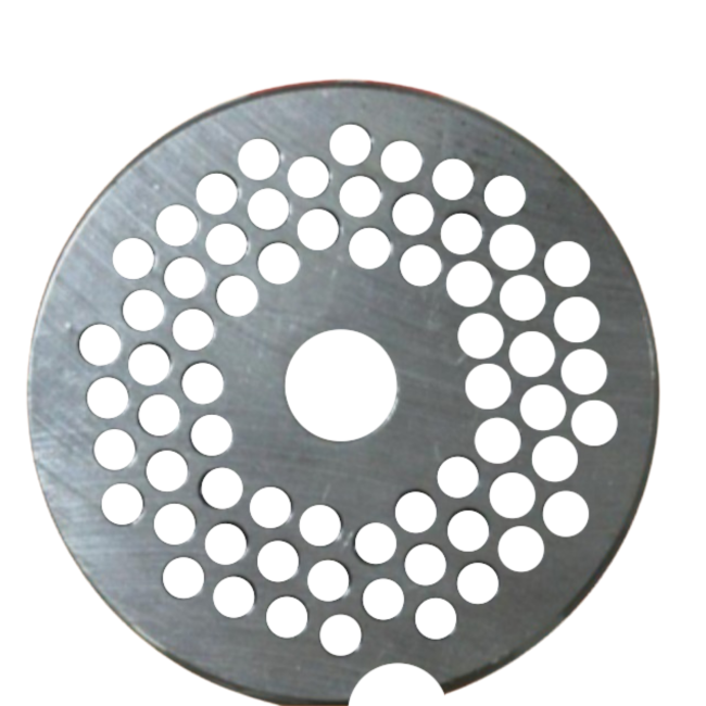 Disco Boca 8 - Furo 4 mm - CAF