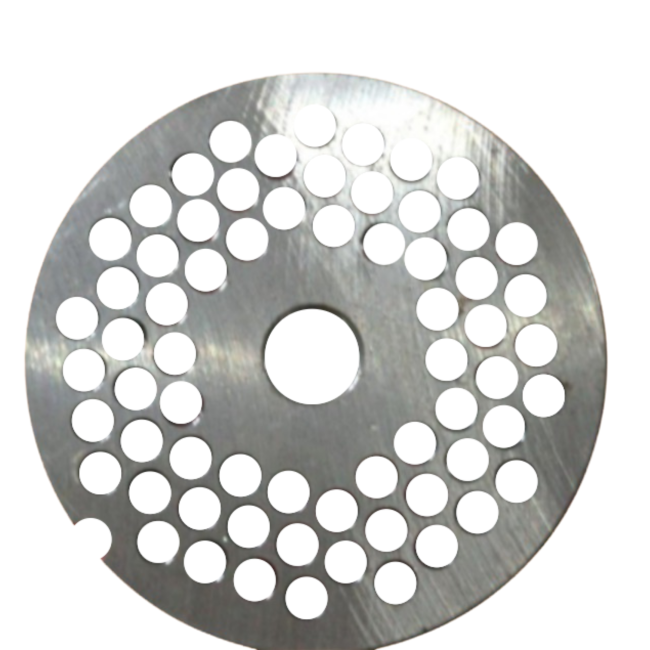 Disco Boca 10 - Furo 6 mm - CAF