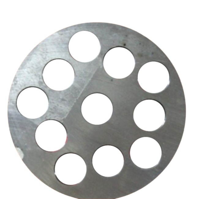 Disco Boca 10 - Furo 12 mm - CAF