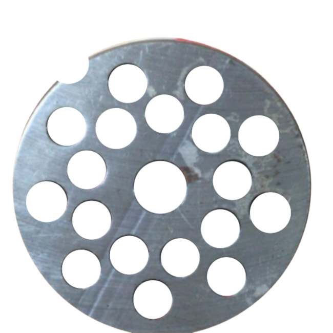 Disco Boca 8 - Furo 8 mm - CAF