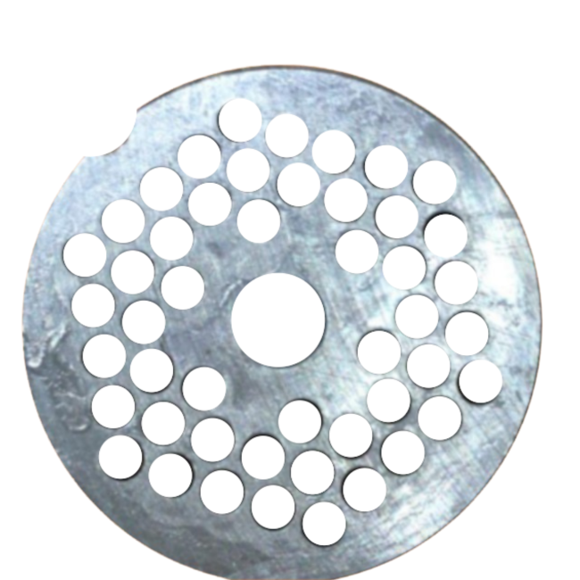 Disco Boca 8 - Furo 5 mm - CAF