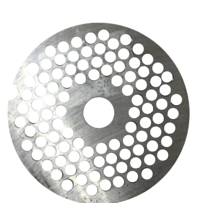 Disco Boca 10 - Furo 4 mm - CAF