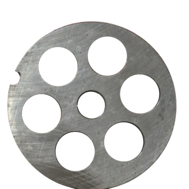 Disco Boca 10 - 6 Furos - CAF