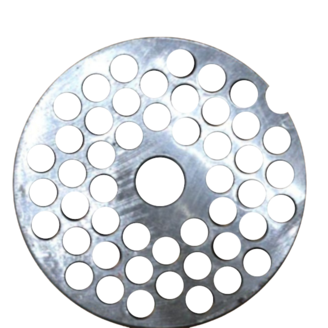 Disco Boca 5 - Furo 5 mm - CAF