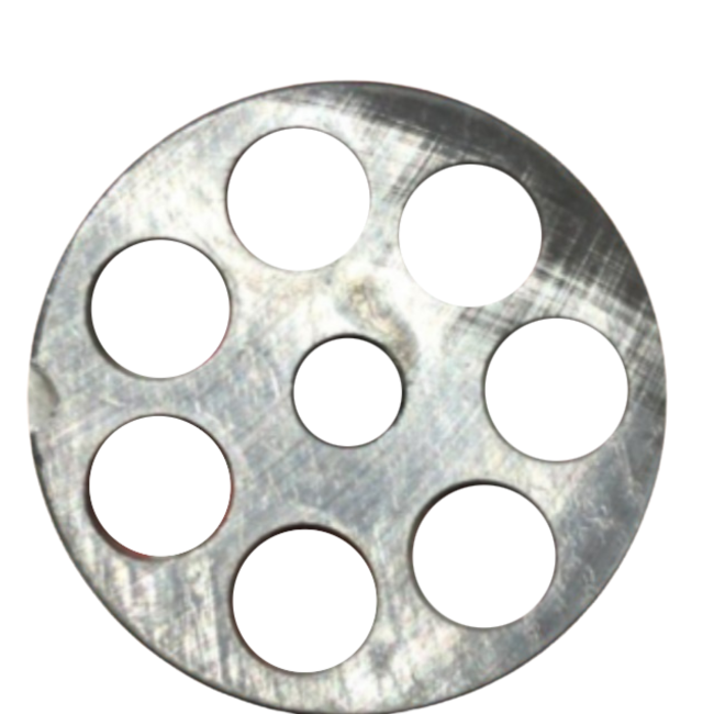 Disco Boca 5 - Furo 12 mm - CAF