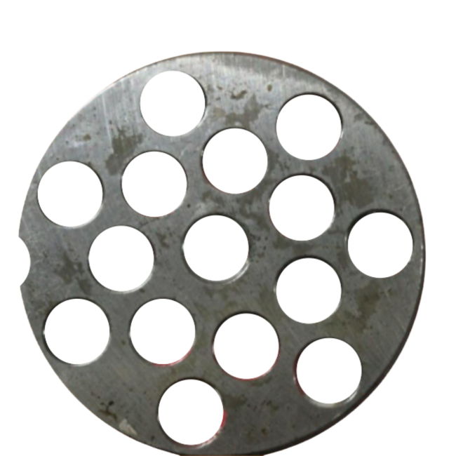 Disco Boca 8 - Furo 10 mm - CAF