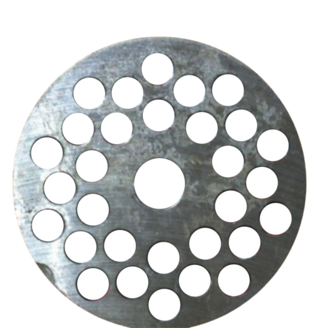 Disco Boca 5 - Furo 6 mm - CAF