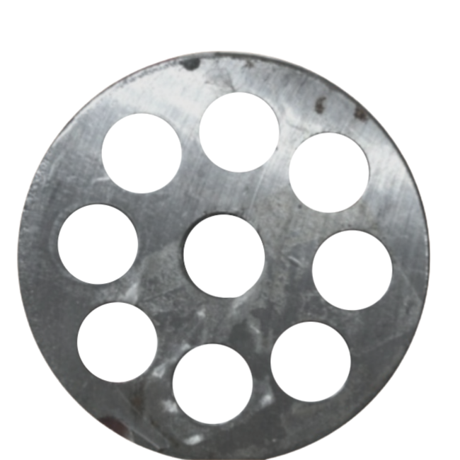 Disco Boca 5 - Furo 10 mm - CAF