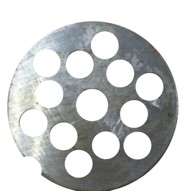 Disco Boca 5 - Furo 8 mm - CAF