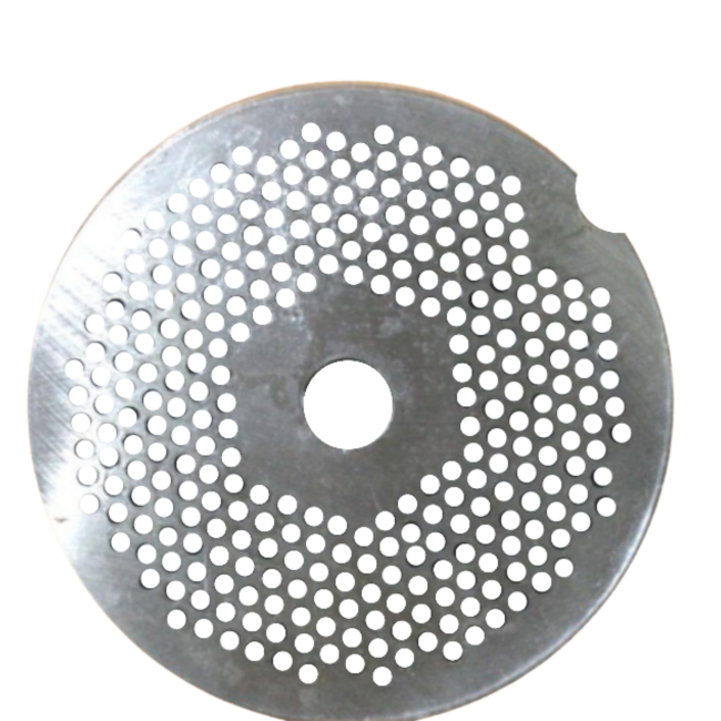 Disco Boca 32 - Furo 3 mm - CAF