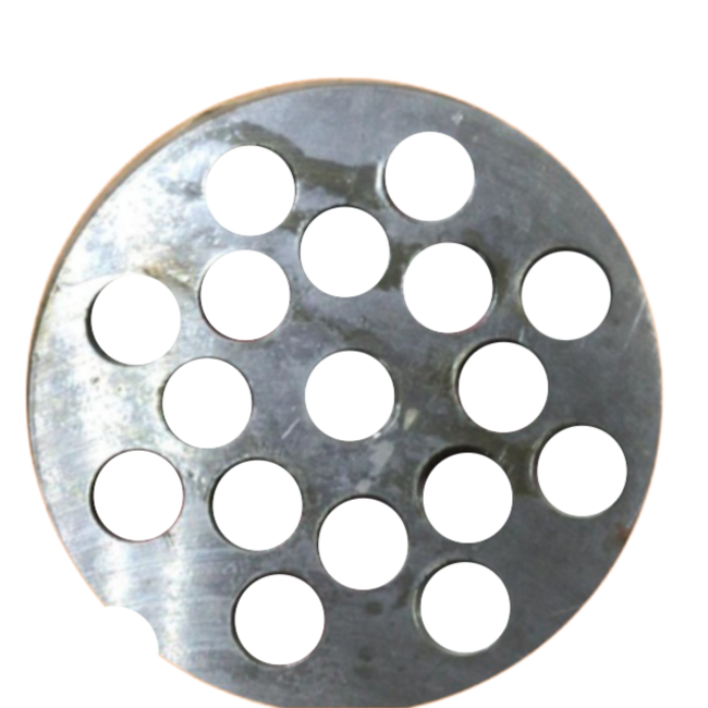 Disco Boca 32 - Furo 14 mm - CAF