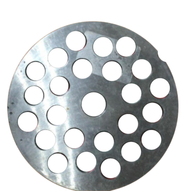 Disco Boca 32 - Furo 12 mm - CAF