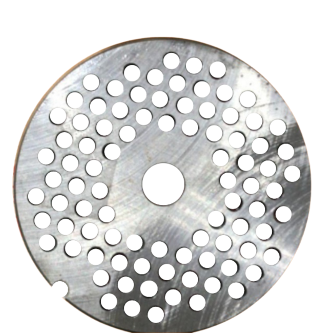 Disco Boca 32 - Furo 6 mm - CAF