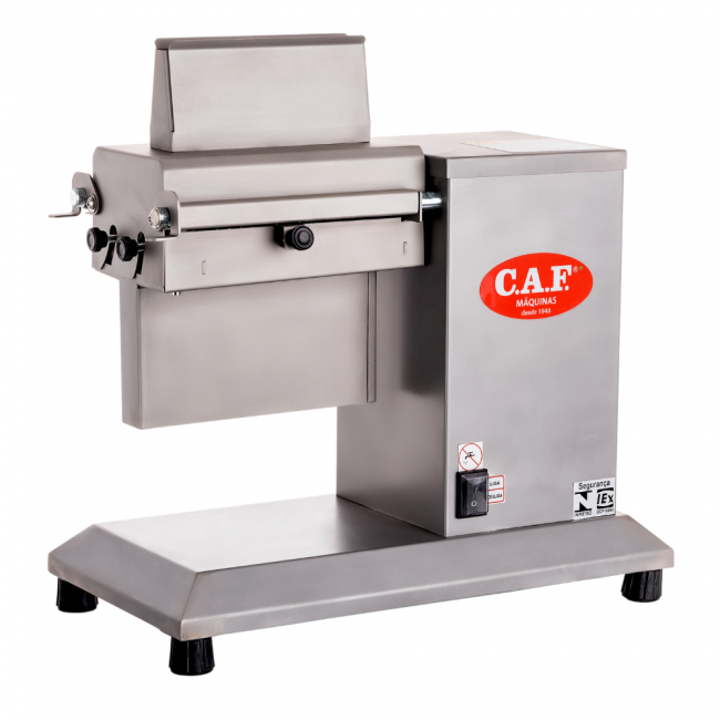 Amaciador de Bifes AMB SM - CAF