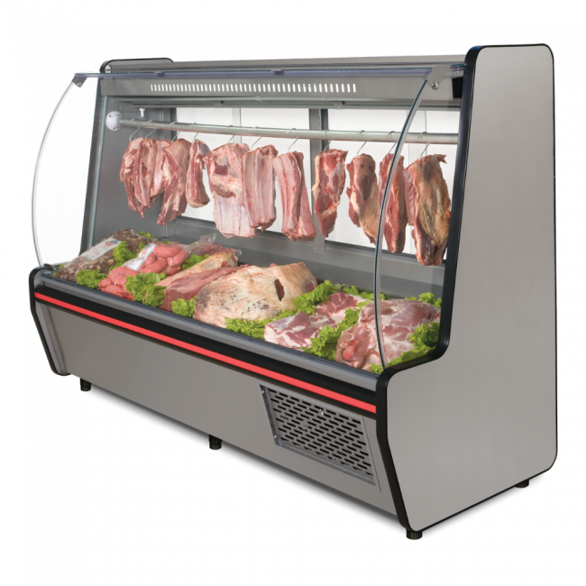 Balcão VIST-200 - CONSERVEX