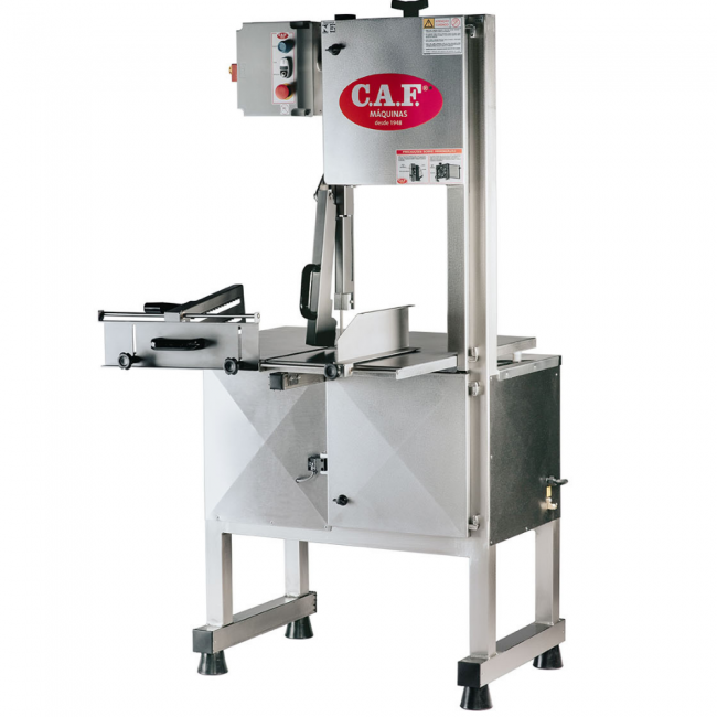 Serra De Fita SFO. 2.82 - CAF