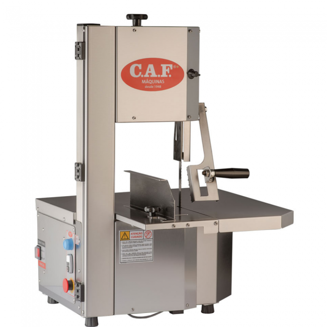 Serra De Fita SFO. 1.74 - CAF 