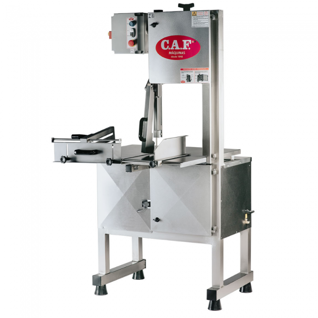 Serra De Fita SFO. 3.10 - CAF 