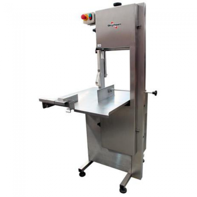 Serra Fita SL 2.82 para ossos inox - SKYMSEN