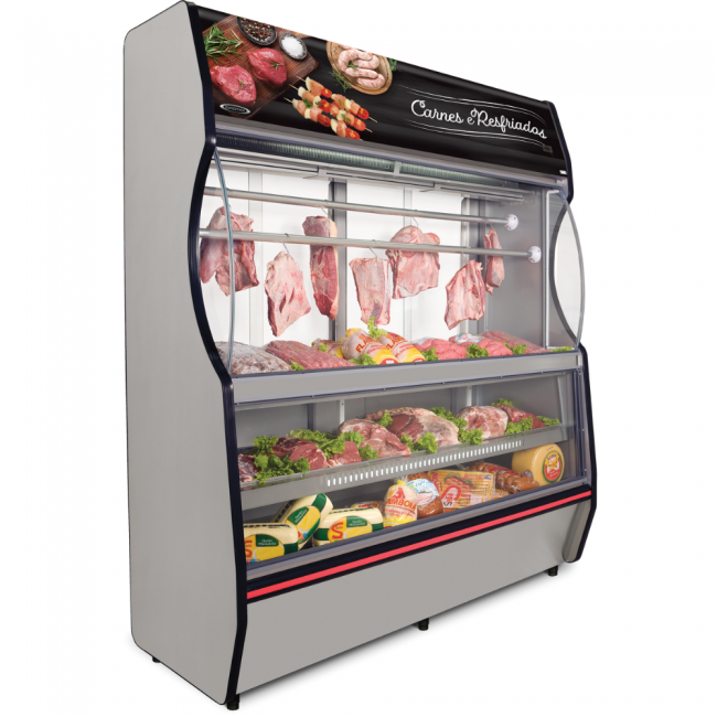 Gancheira VTRC-200 - CONSERVEX