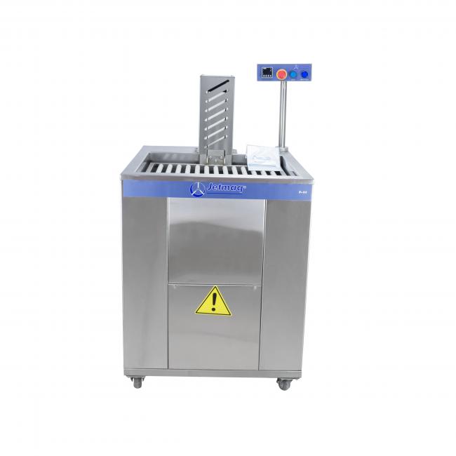 Tanque de Encolhimento