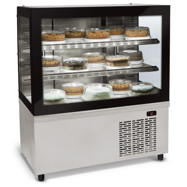 Balção Refg. Black BRX-100  - CONSERVEX