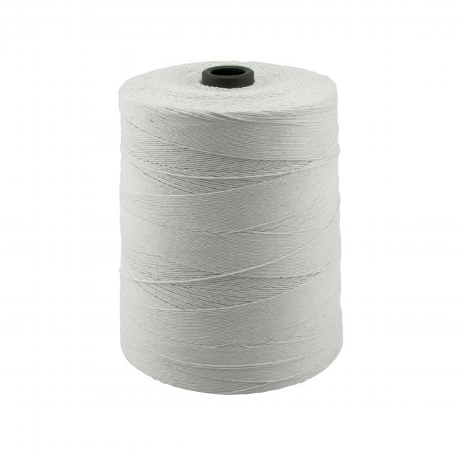 Barbante 1 KG Branco